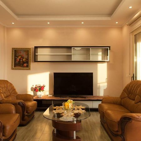 Adriatic Seaview Apartment Δυρράχιο Εξωτερικό φωτογραφία
