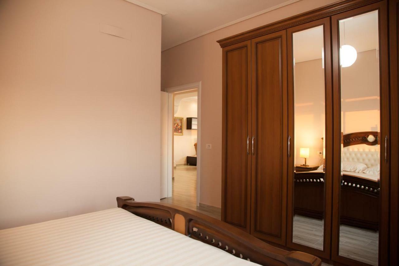 Adriatic Seaview Apartment Δυρράχιο Εξωτερικό φωτογραφία