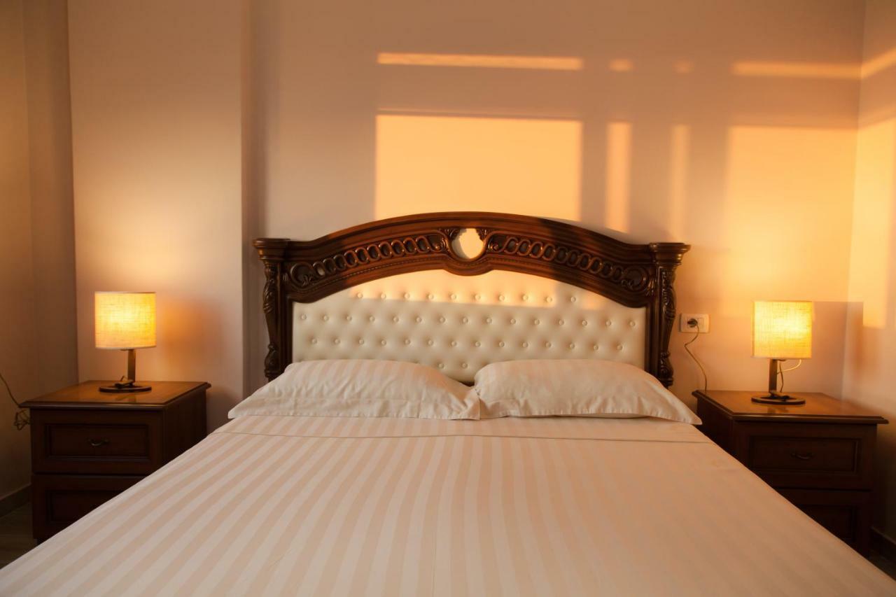 Adriatic Seaview Apartment Δυρράχιο Εξωτερικό φωτογραφία