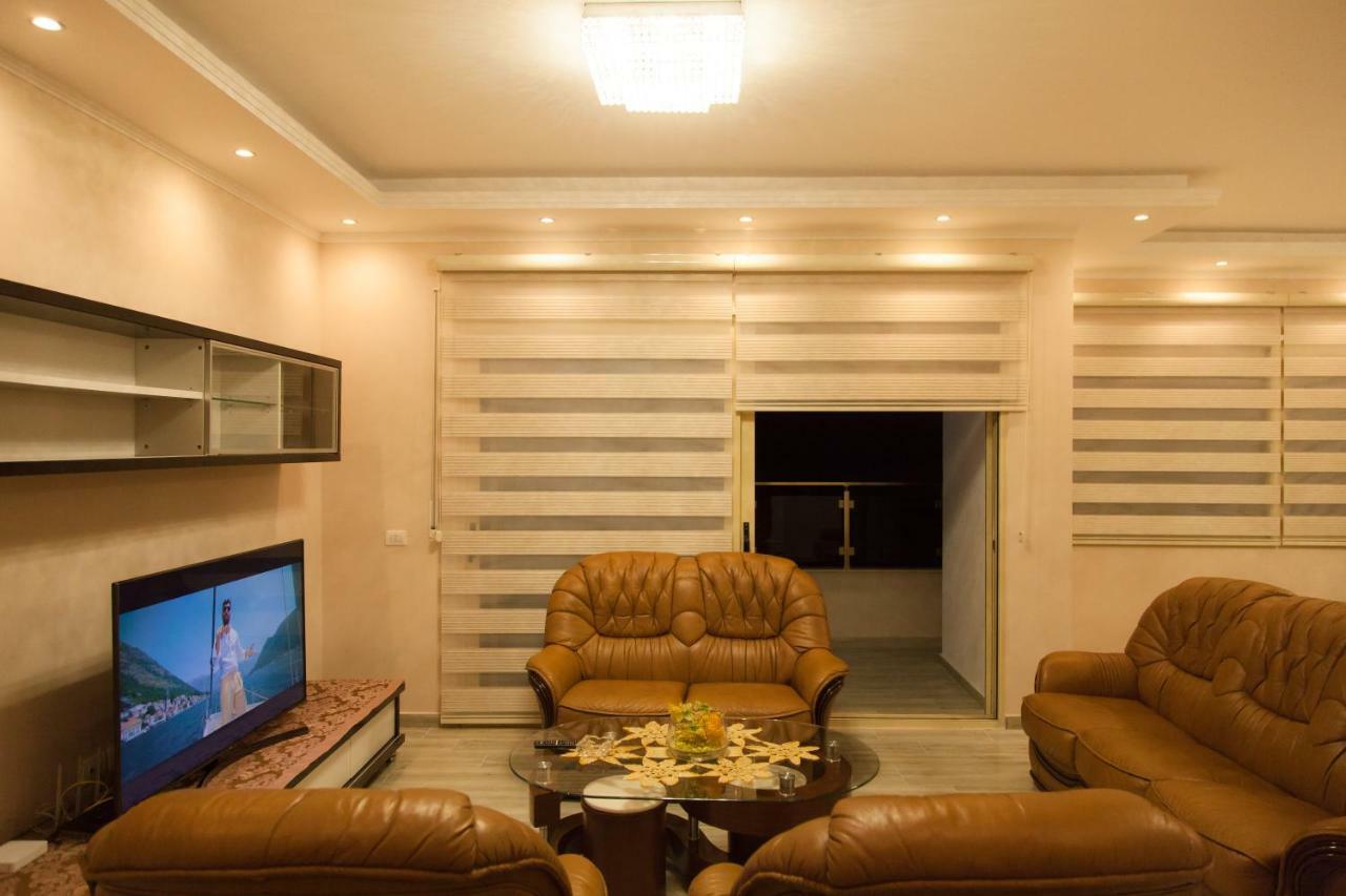 Adriatic Seaview Apartment Δυρράχιο Εξωτερικό φωτογραφία