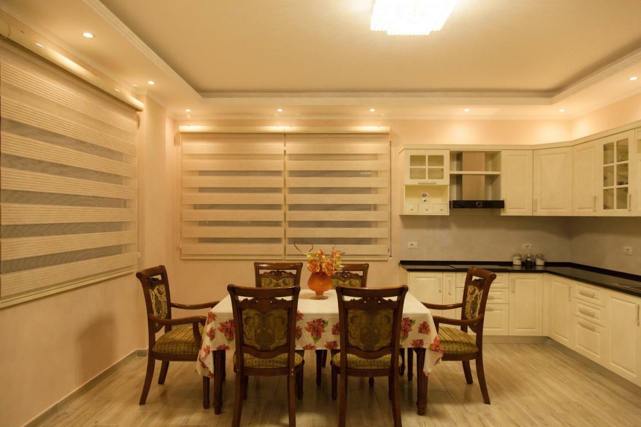 Adriatic Seaview Apartment Δυρράχιο Εξωτερικό φωτογραφία