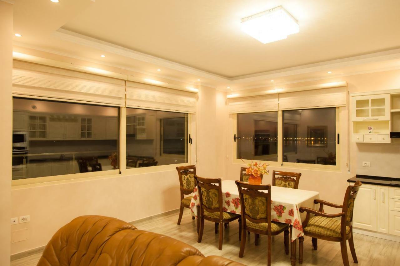 Adriatic Seaview Apartment Δυρράχιο Εξωτερικό φωτογραφία
