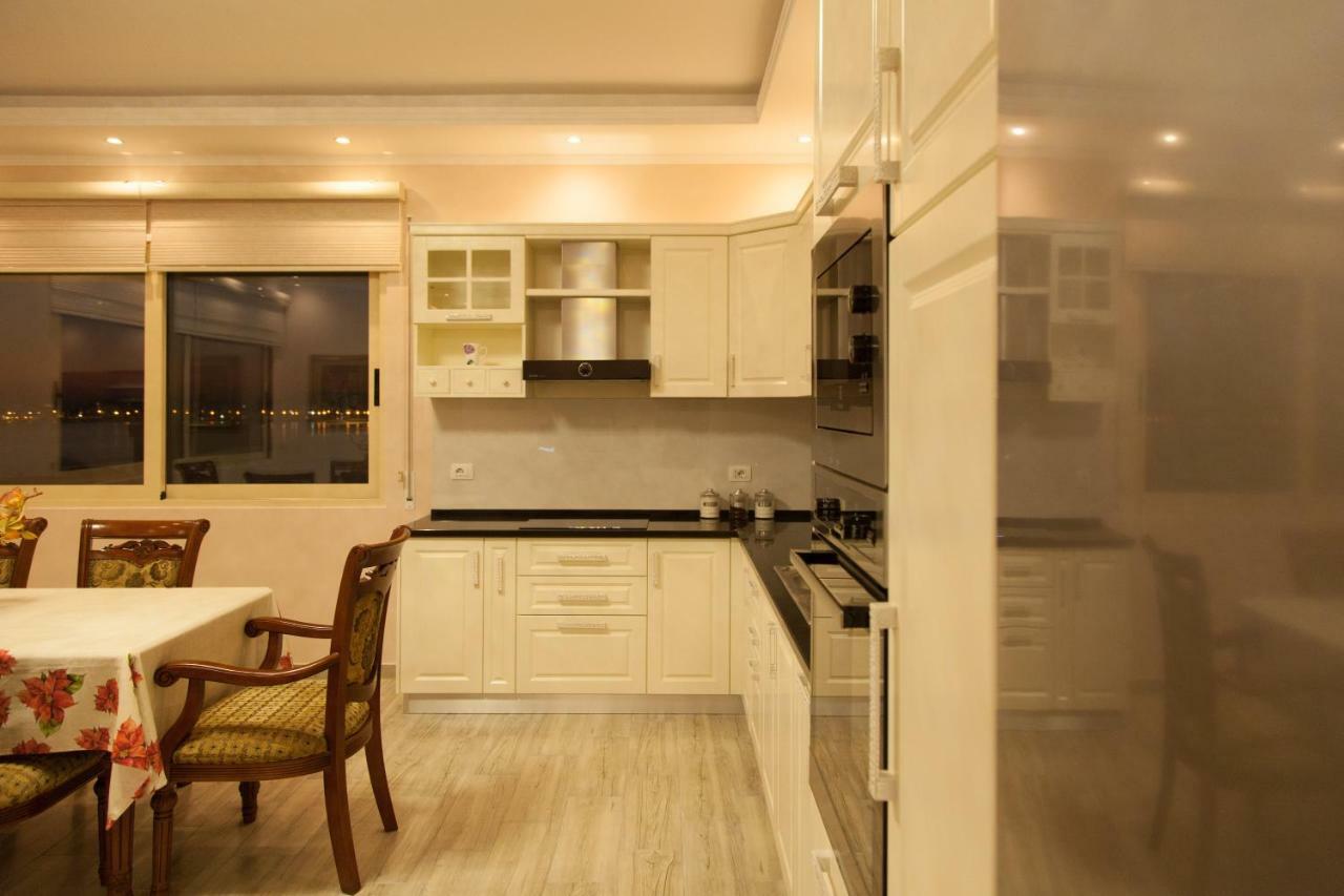 Adriatic Seaview Apartment Δυρράχιο Εξωτερικό φωτογραφία