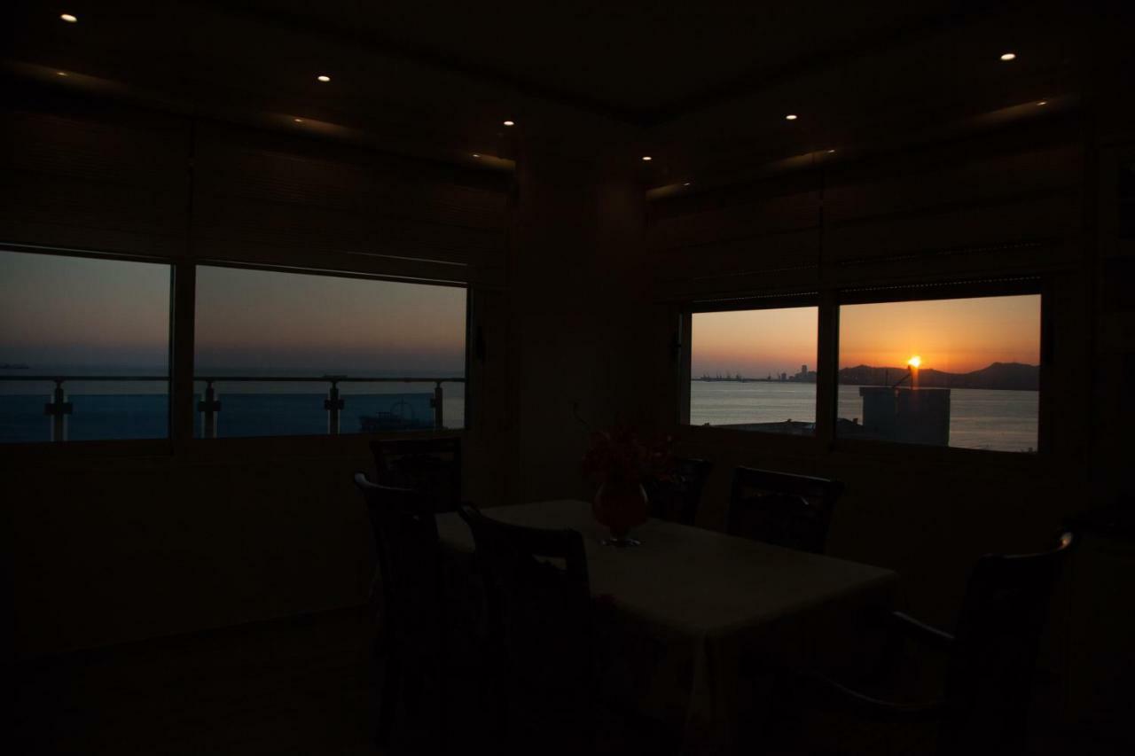 Adriatic Seaview Apartment Δυρράχιο Εξωτερικό φωτογραφία