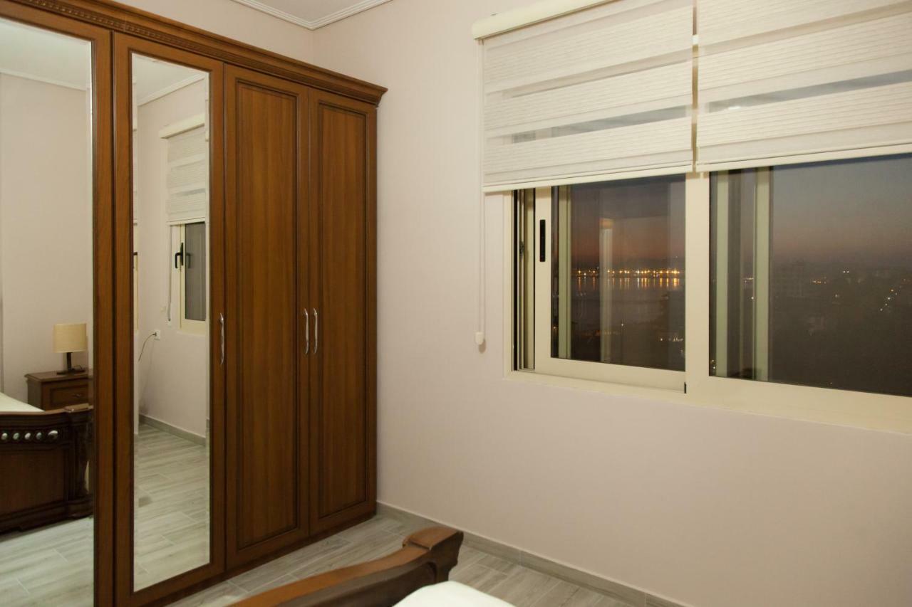 Adriatic Seaview Apartment Δυρράχιο Εξωτερικό φωτογραφία