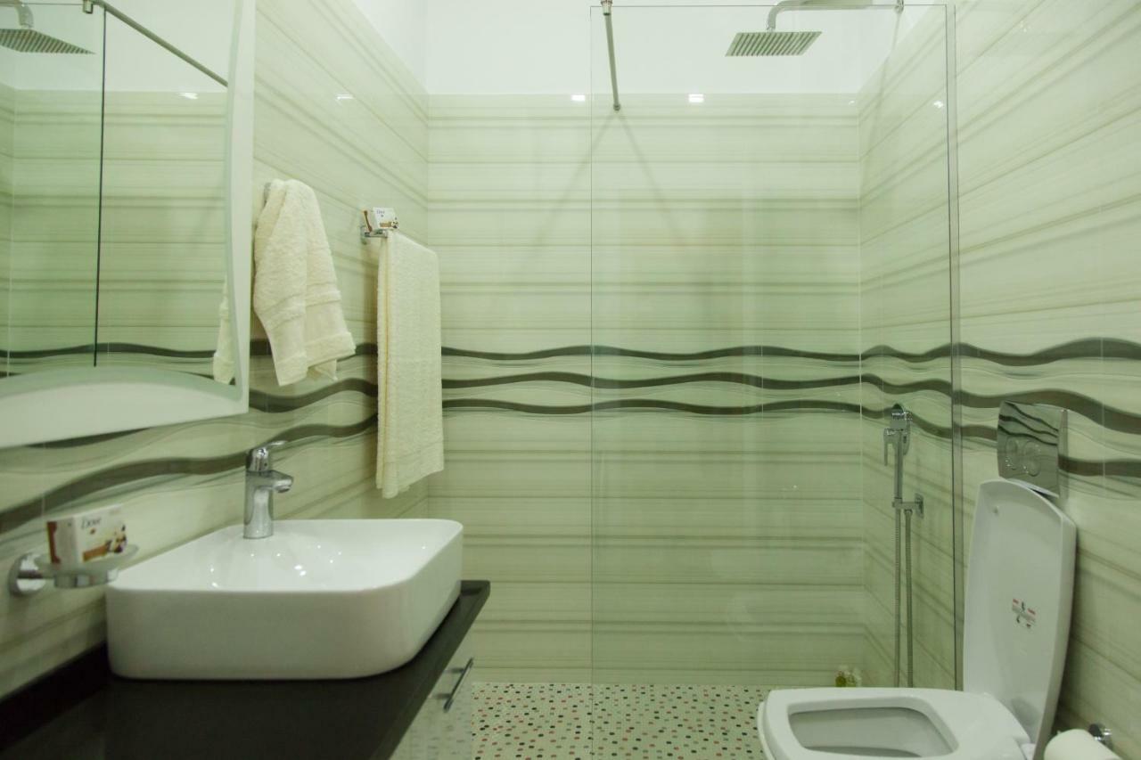 Adriatic Seaview Apartment Δυρράχιο Εξωτερικό φωτογραφία