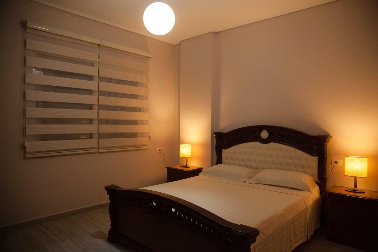 Adriatic Seaview Apartment Δυρράχιο Εξωτερικό φωτογραφία