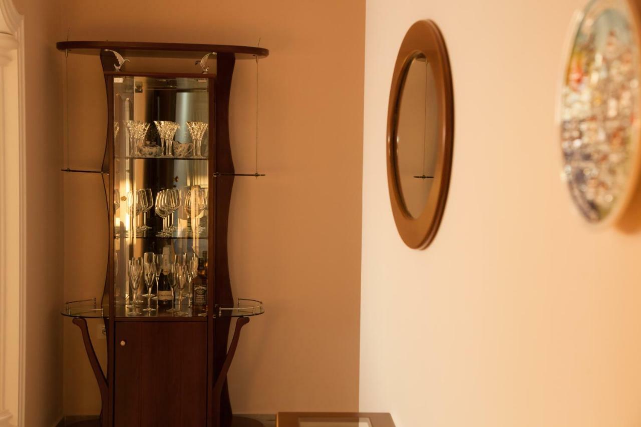 Adriatic Seaview Apartment Δυρράχιο Εξωτερικό φωτογραφία