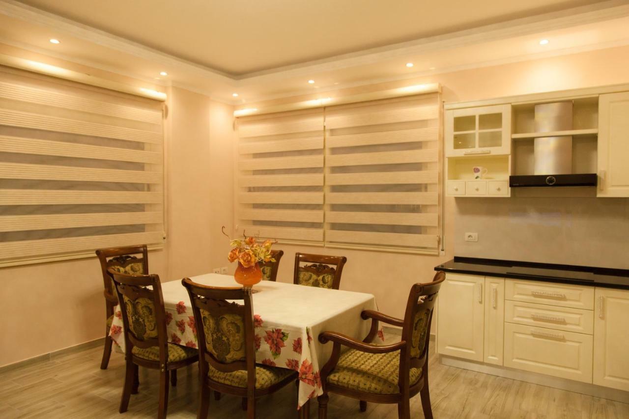 Adriatic Seaview Apartment Δυρράχιο Εξωτερικό φωτογραφία