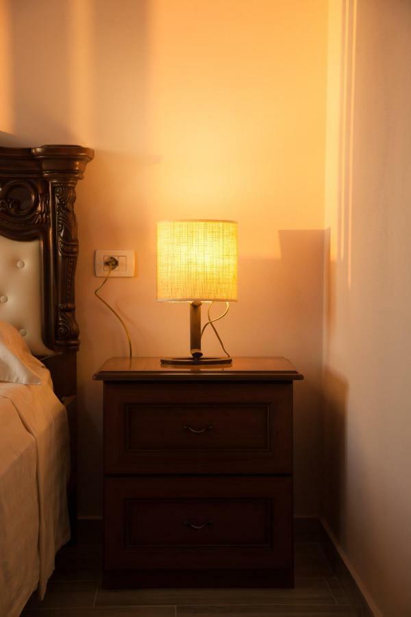Adriatic Seaview Apartment Δυρράχιο Εξωτερικό φωτογραφία