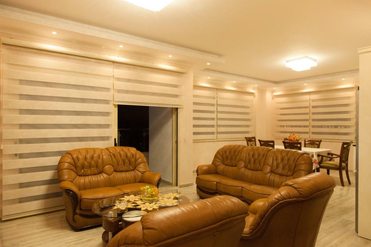 Adriatic Seaview Apartment Δυρράχιο Εξωτερικό φωτογραφία