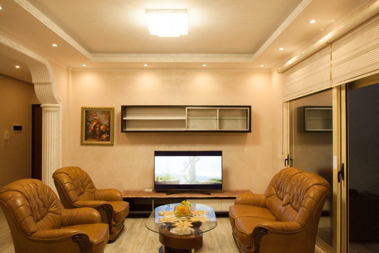 Adriatic Seaview Apartment Δυρράχιο Εξωτερικό φωτογραφία