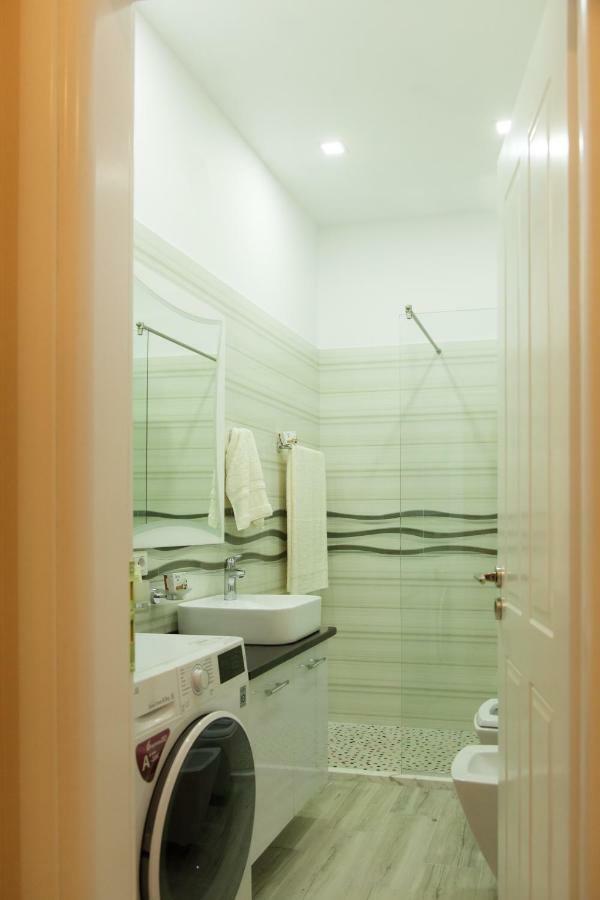 Adriatic Seaview Apartment Δυρράχιο Εξωτερικό φωτογραφία