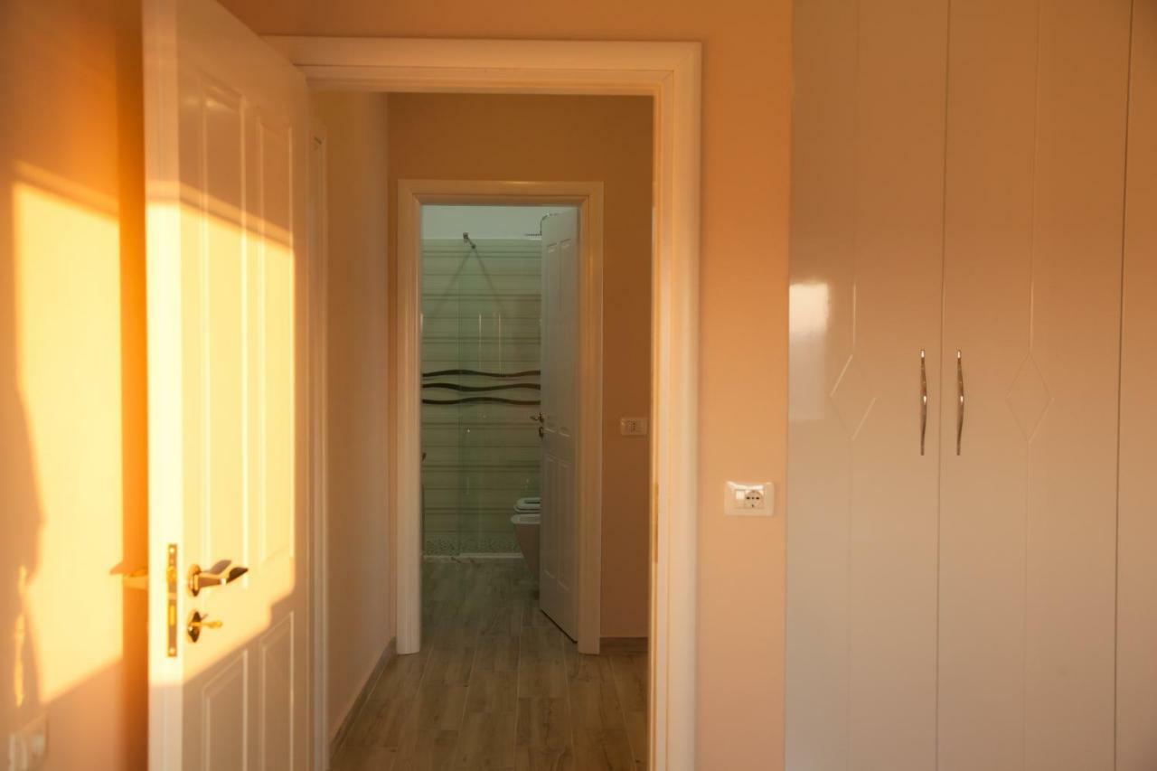 Adriatic Seaview Apartment Δυρράχιο Εξωτερικό φωτογραφία