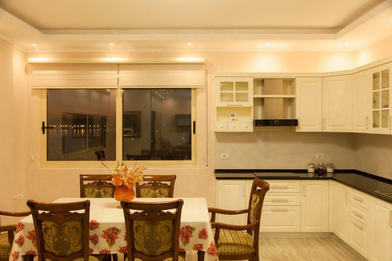 Adriatic Seaview Apartment Δυρράχιο Εξωτερικό φωτογραφία